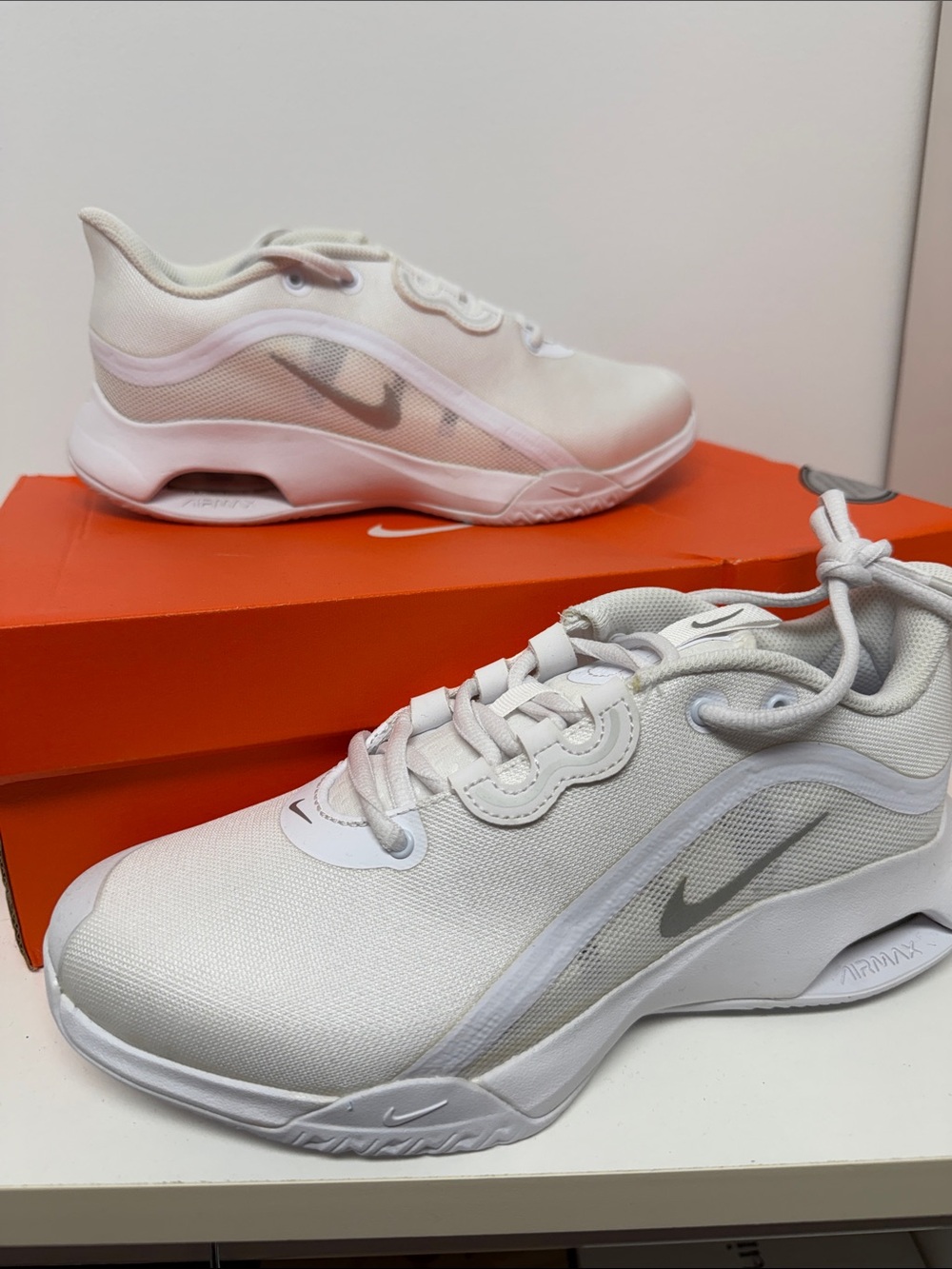 Nike Women's Tennis/Pickleball Shoes